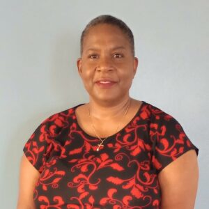 Jessica Chiverton, bookkeeper at Lexquis Bookkeeping LLC in San Antonio