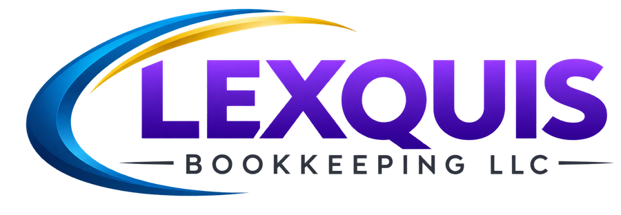 Lexquis Bookkeeping LLC
